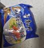 康师傅 方便面 经典鲜虾鱼板袋面98g*24 泡面整箱速食 方便食品  实拍图