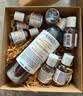 科颜氏（Kiehl's）金盏花植物精粹爽肤水250ml 祛痘控油生日礼物 实拍图