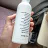 松达爽身露宝宝桃子水婴儿山茶油冰爽露爽身粉爽肤水200ml 实拍图