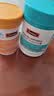 Swisse斯维诗 深海鱼油胶囊 omega-3 EPA+DHA 辅助降血脂 蓝帽认证 90粒 实拍图