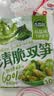 吉香居清脆双笋25g*10袋 莴笋竹笋脆笋减盐开味小菜早餐即食下饭菜咸菜 实拍图