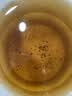 八马茶业乌龙茶 知音安溪铁观音浓香型特级 三百年制茶504g高端罐装茶叶 实拍图