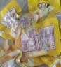 金源旺即食板栗仁去壳熟食小包装熟食非糖炒板栗油栗子孕妇解馋零食批发 板栗仁【共10包约250g】特大颗粒 实拍图