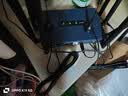 随U行随身wifi无线路由器无线宽带无线网络上网卡免装宽带不拉网线3网通租房农村家用新疆云南西藏可用 鼎桥Pro+10天线【十六核】 实拍图