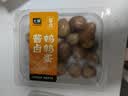 【下酒菜】七鲜 卤鹌鹑蛋240g 实拍图