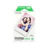 INSTAX富士instax立拍立得 mini相纸 白边双包20张+香蕴花影边框贴 实拍图
