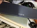 vivo iQOO 16 12+256G逐光 2K165Hz三星珠峰屏 自研电竞芯片Q4 第六代骁龙8超级至尊版 游戏手机iqoo16 实拍图