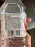 娃哈哈纯净水饮用水596ml*24瓶纸箱装整箱瓶装水 包装随机 实拍图