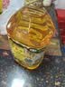 初萃 中粮玉米胚芽油6.18L 一级 物理压榨 非转基因 食用油 实拍图