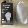 松下（Panasonic）LED灯泡节能灯泡 家用照明灯LED灯源灯具E14灯泡螺口4.8瓦6500K 实拍图