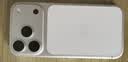 Apple/苹果【政府补贴限时限量】/iPhone 17 Pro 256GB 银色 支持移动联通电信 双卡双待手机 实拍图