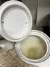 小熊（Bear）砂锅 煮粥煲汤焖饭炖汤熬药养生汤锅耐高温瓦罐3L 实拍图
