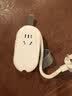公牛（BULL）20W PD快充差旅插座/插线板/插排/接线板 出行miniType-c+USB+2插孔 全长0.9米 GNV-UU5202无开关 实拍图