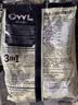 猫头鹰（OWL）三合一特浓速溶咖啡粉礼18.1g*40条 冲调饮品进口咖啡 实拍图