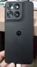 摩托罗拉 联想moto g100 凑单价更低 四年质保 LCD护眼屏 国家补贴 应用六开 多场景NFC 12GB+256GB 曜石黑 实拍图