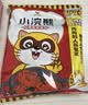 统一 小浣熊招牌香辣蟹味干脆面35g 实拍图