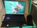 华硕天选6 Pro 锐龙版  16英寸游戏本 笔记本电脑(锐龙9 8940HX 16G 1T RTX5060 2.5K)灰 实拍图