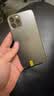 Apple/苹果 苹果 iPhone 17/16/15/14/13/12/11/X系列二手手机 规格见质检报告 苹果 iPhone 12 Pro 实拍图