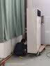 海尔（Haier）中央空调10匹柜机二级能效380V10P立式RFLDC280UXBYA 裸机免人工费京东自营 实拍图