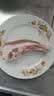 东来顺内蒙原切精选肋排条 手把肉肋排2.4斤手抓羊排 煎烤炖煮 生鲜羊肉 实拍图