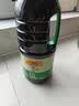 李锦记薄盐系列  薄盐生抽 2.1kg【减盐25%* 一级】健康控盐味鲜酱油 实拍图
