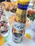 kronenbourg 1664啤酒三口味330ML*9瓶(白+桃红+百香果)精酿踏青出游 送礼 实拍图