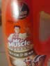 威猛先生（Mr Muscle）管道疏通啫喱 960ml 卫浴专用 下水道强力疏通剂 管道疏通神器 实拍图