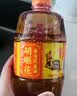 胡姬花 食用油【保真花生油】压榨一级古法花生油900ML(新老包装随机发) 实拍图