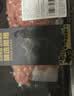 【24小时肉】240天黑猪刀切五花腿肉馅（肥瘦比约3:7)350g 实拍图