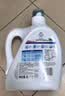 威露士清可新洗衣液松木香18.5斤（3L瓶+2.25L+2L袋x2）【品质严选】 实拍图