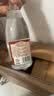 汾酒 黄盖玻汾 清香型白酒 53度 475mL*6瓶整箱 年份随机 实拍图