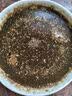 无穷鹌鹑蛋即食零食礼包卤蛋小吃熟食鹌鹑蛋盐焗味445g独立包装 实拍图