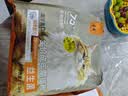 京七夹心酥猫粮5斤高肉猫草夹心无谷双拼全价成猫幼猫通用猫干粮2.5kg 实拍图