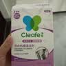 净安（Cleafe）洗衣机清洁剂机槽清洗滚筒波轮洗衣机深层清洁剂除垢除菌300g*2盒 实拍图