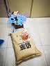 HELLOJOY狗狗零食饼干 宠物幼犬成犬训狗零食磨牙洁齿棒 鸡肉味600克 实拍图
