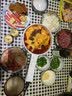 桥头麻辣牛油火锅底料500g 重庆老字号冒菜串串麻辣香锅调料重庆特产 实拍图
