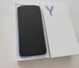 vivo Y500i 12GB+256GB 曜石黑 7200mAh长续航 6年长寿大电池 满级防水防尘 全面抗摔 AI手机 实拍图
