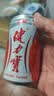 健力宝0糖0脂0卡无糖橙蜜味200mL*6罐补充电解质运动碳酸饮料汽水 实拍图