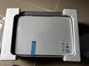 惠普（HP）DJ 5135彩色无线喷墨打印机家用大印量学生作业手机微信远程打印小型家庭学生试卷错题复印扫描 实拍图