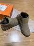 老管家工作鞋劳保鞋男防滑耐磨防砸防刺安全鞋电焊耐高温焊工鞋 防砸防刺款 41 实拍图