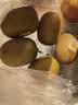 佳沛（zespri）新西兰金奇异果猕猴桃 5粒装 单果约88-103g 水果源头直发 实拍图