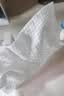 babycare云朵柔巾婴儿干湿两用一次性洗脸巾小熊巾加厚绵柔巾 80抽*4包 实拍图