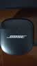 博士（BOSE）QC消噪耳塞Ultra II经典黑 真无线蓝牙降噪耳机大鲨4代 适用华为苹果耳机 礼物出游 实拍图