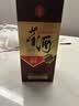 董酒复刻 董香经典（金标） 董香型白酒 54度 500ml 单瓶装家乡酒 实拍图