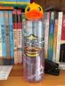 珍视明小黄鸭定制款洗眼液洗眼水眼部护理液清凉型2瓶500ml 实拍图