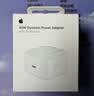 Apple/苹果 40W（至高60W） type-c快充充电器 苹果usb-c原装充电头 苹果iPhone 18 Pro Max充电器 实拍图