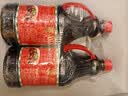厨邦酱油 金品生抽 特级酿造 凉拌炒菜提鲜调味 1.48kg*2 实拍图
