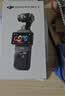 大疆DJI Osmo Pocket 3 标准版 一英寸口袋云台相机 OP灵眸手持数码相机vlog便携美颜 实拍图