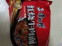 康师傅 方便面 经典红烧牛肉面103g*24袋 泡面袋装整箱速食 方便食品 实拍图