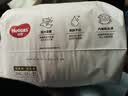 好奇（Huggies）铂金装小桃裤成长裤XXL74片(≥15kg)尿不湿【散热口碑王】 实拍图